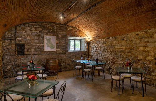 Castello Di Gabbiano - Foto 44