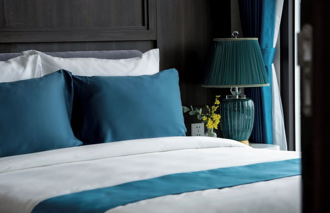 The Gloria Serviced Apartment by Silk Path - Foto 7