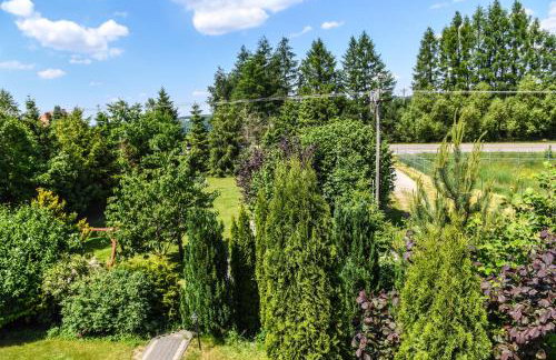 Willa na Kaszubach - Foto 33