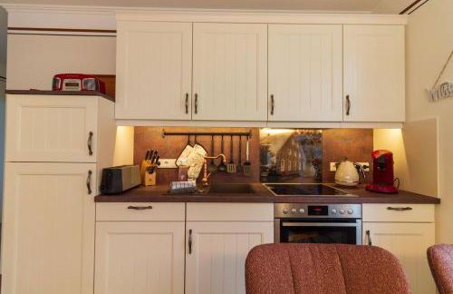 Up Besöök - Wildrose mit Sauna - Foto 6