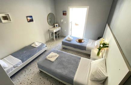 Nine Muses Apartments - Foto 28