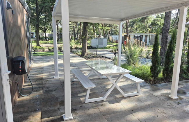 Casa Sallandia met Outdoor Wellness - Foto 37