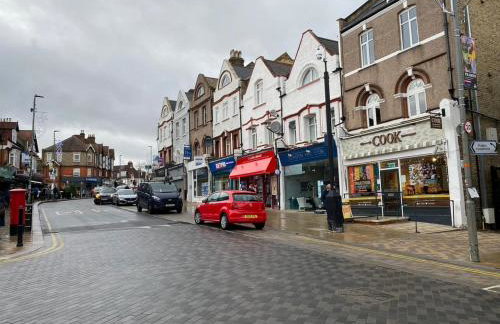 Wimbledon Studios - Foto 46