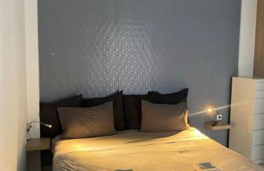 GARDEN LEFKANTI sea rooms & aparts - Foto 32