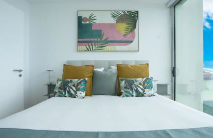 CasaNova by LovelyStay - Foto 24