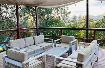 Modern House on 5 acr in Sequoia National Forest - Foto 57