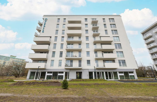 Stylish Apartment 7th Floor by Renters - Foto 55