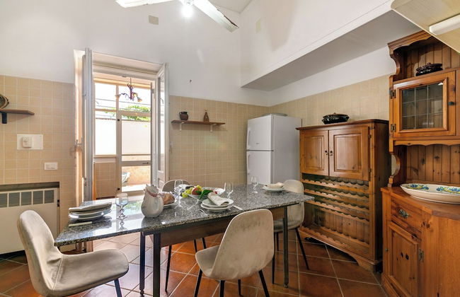 Villa Isidoro Sea View - Foto 19