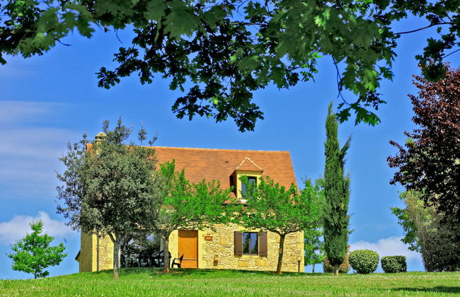 Combas Village De Gites - Foto 13