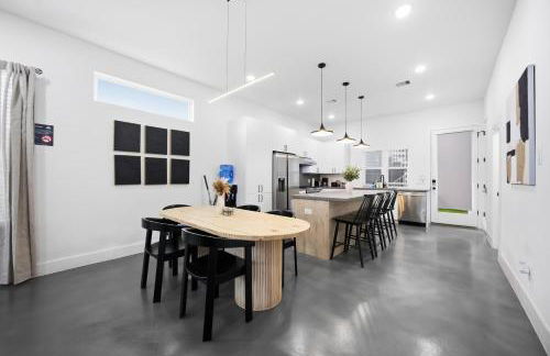 Boho Mod-Pad East Downtown - Foto 49