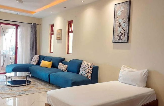 Eden Beach Resort Apartments - Foto 56