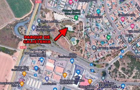 Mediterraneamente soleado - Photo 55