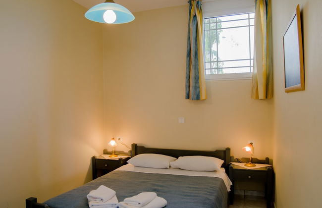 Panorama Villas - Adults only - Foto 2