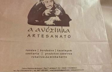 A Avozinha - Arouca - Foto 78