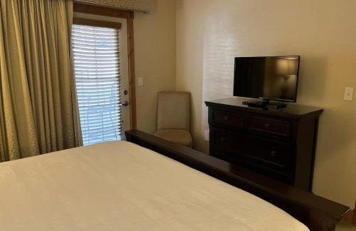 Cozy Zermatt Swiss King Villa with Kitchen Near Deer Valley & Park City Ski Resorts - 2022 - Foto 7