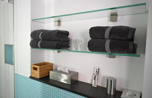 Ferienhaus Kamerun an der Elbe - Photo 25