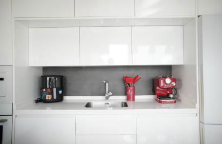 VILLA ANYWAY CONIL Un lujo frente al mar - Foto 49