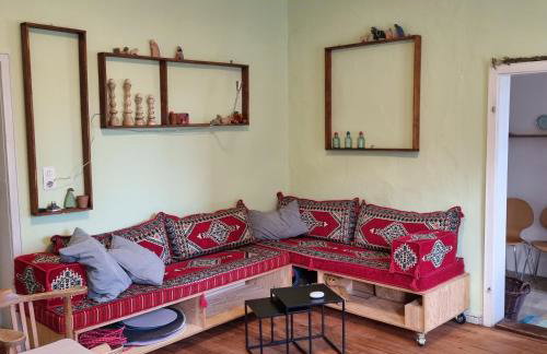 Wohnen im Einzeldenkmal - Photo 3