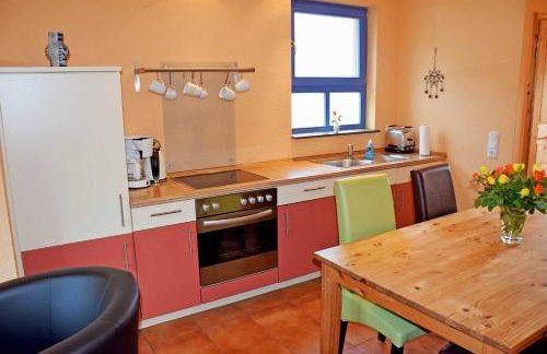 Ferienappartements zum Ostseestrand mit Terrasse - Foto 58