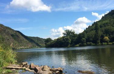 Ferienwohnung Ambiente II und III - Foto 57