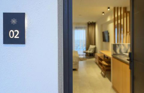 Alea Suites -Adults Only and Kids 14 Plus - Foto 16