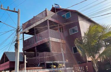 Casa de Praia Tribo de Judá - Photo 13