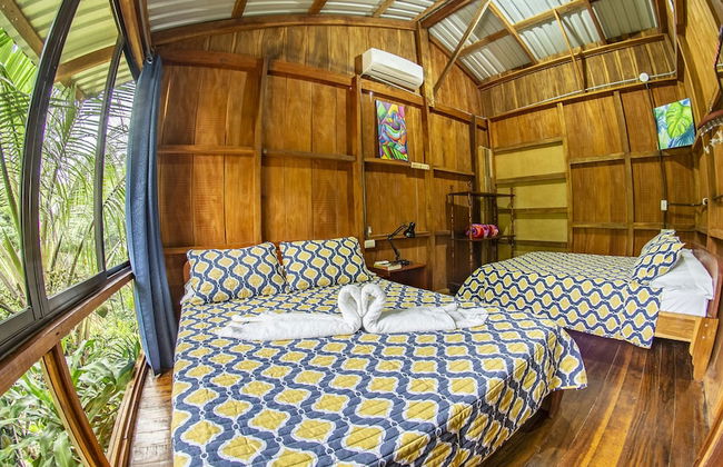 Cabañas del Lago - Foto 29