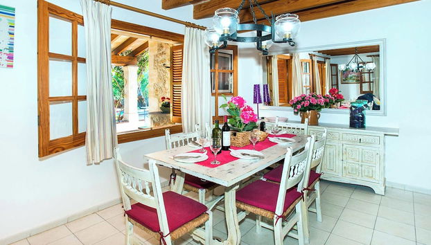 Villa Tanca - Foto 5, Interior