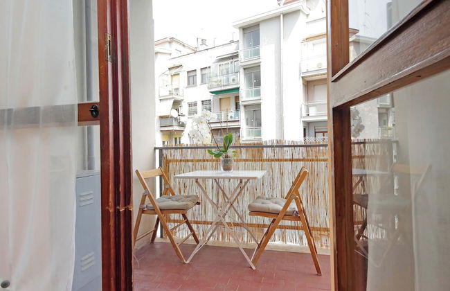 Luminoso appartamento a san Pietro - Foto 23