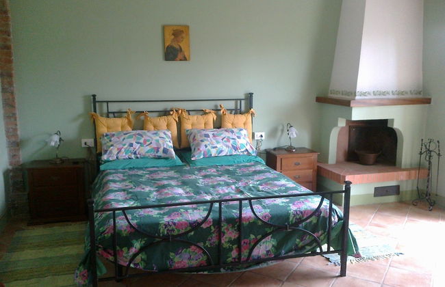 Agriturismo Paradiso - Foto 21