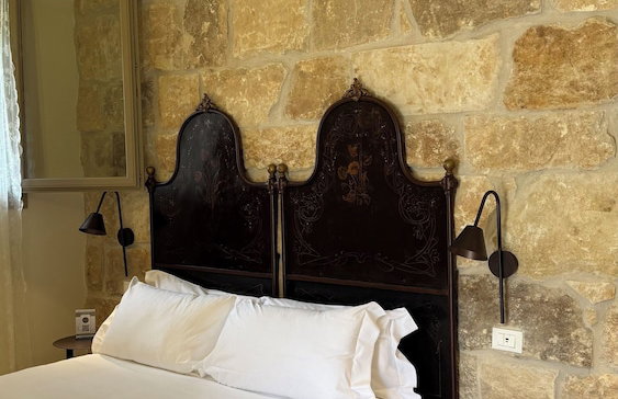 Baglio Siciliamo Country House Adult Only - Photo 23
