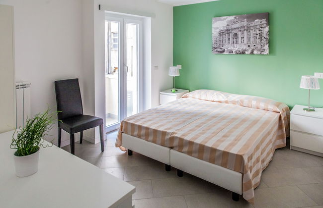 Vatican Rooms Holiday in Rome - Foto 2