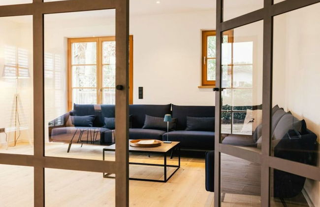 Cloud 9A Comfortable Holiday Residence - Photo 14