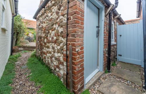 Petts Cottage - Foto 16