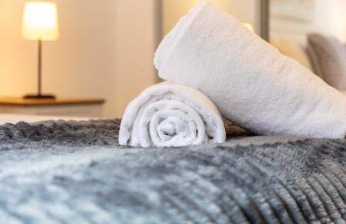 Albyn Retreat - Donnini Apartments - Foto 18