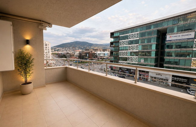 Lumiera Suites Hotel - Foto 46