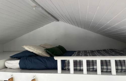 Lisbon Cozy House w/Garden and Pool - Foto 34