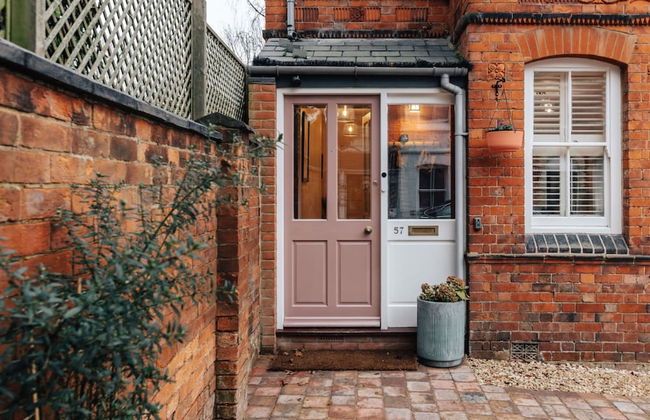 The Kenton in Henley-on-thames - Foto 63