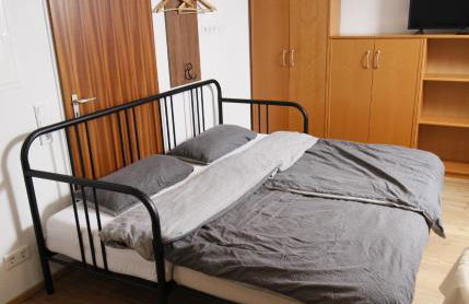 Appartment mit Parkplatz - Foto 10