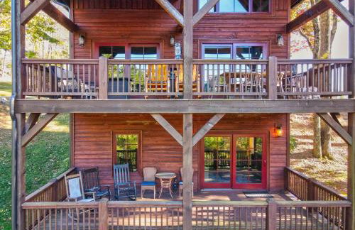 Bag End at Eagles Nest - Foto 42