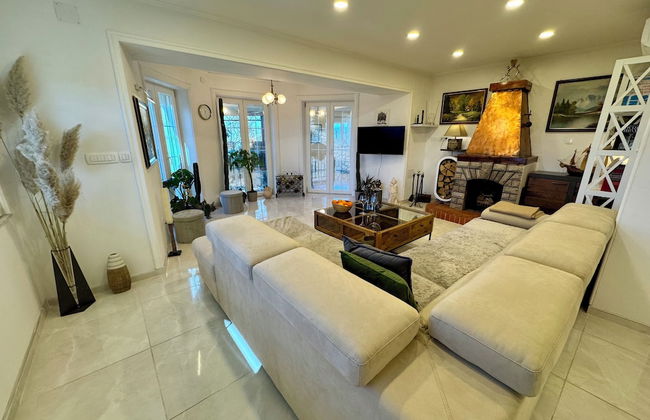 Apartment Toma 2 - Photo 3