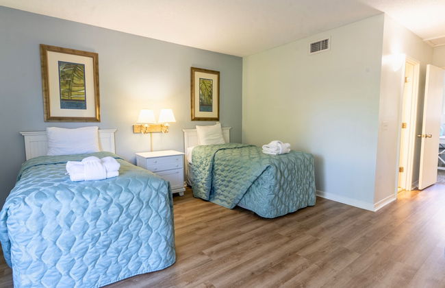 Ocean Cove At Palmetto Dunes - Foto 3