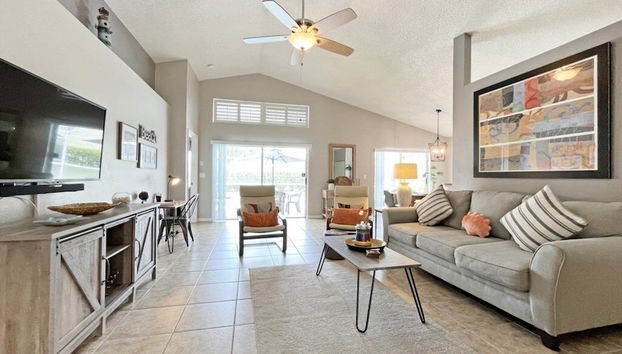 Bayswater Bliss 3 Bedroom Home by RedAwning - Foto 2, Profilbild