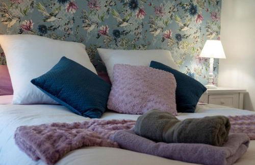 200 m2 cottage equipped with every comfort! - Photo 30