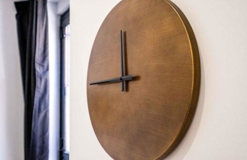 Charming and Comfortable Apartment with Inviting Atmosphere - Photo 13