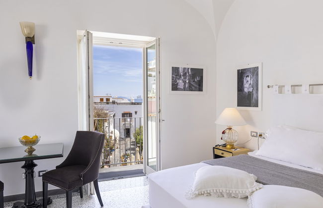 Roccobarocco Boutique Hotel - Foto 10