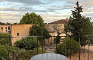 Avignon Appartement du Soleil - Foto 25