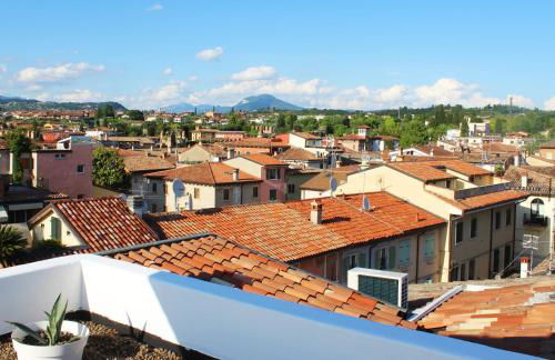 Appartamento Con Vista Mozzafiato - Foto 34