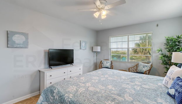 2890 S Fletcher Ave 3 Bedroom Home by RedAwning - Foto 5, Habitación