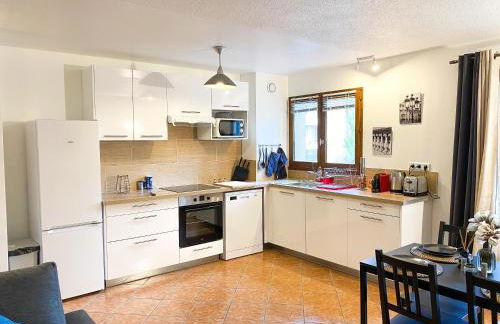 Luxueux Appartement Evry Centre - Parking - RER à 10 min - Foto 20